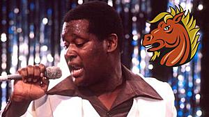 Remembering Luther Vandross As A WMU Bronco
