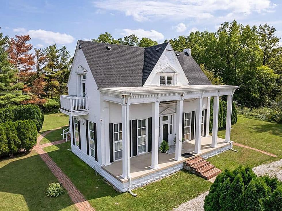 Marion Indiana Underground Railroad Home Is On The Market