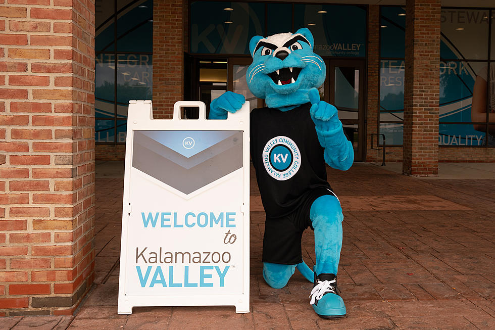 New Mascot Name: Kalamazoo Valley Community College Asks For Nominations