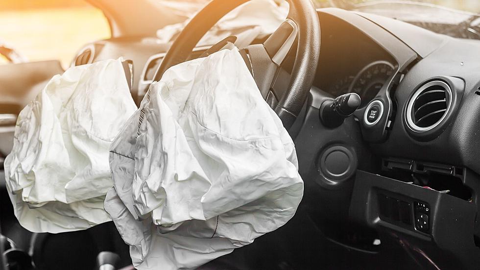 Deadly Airbag Recall Could Affect Millions Of Michigan Drivers