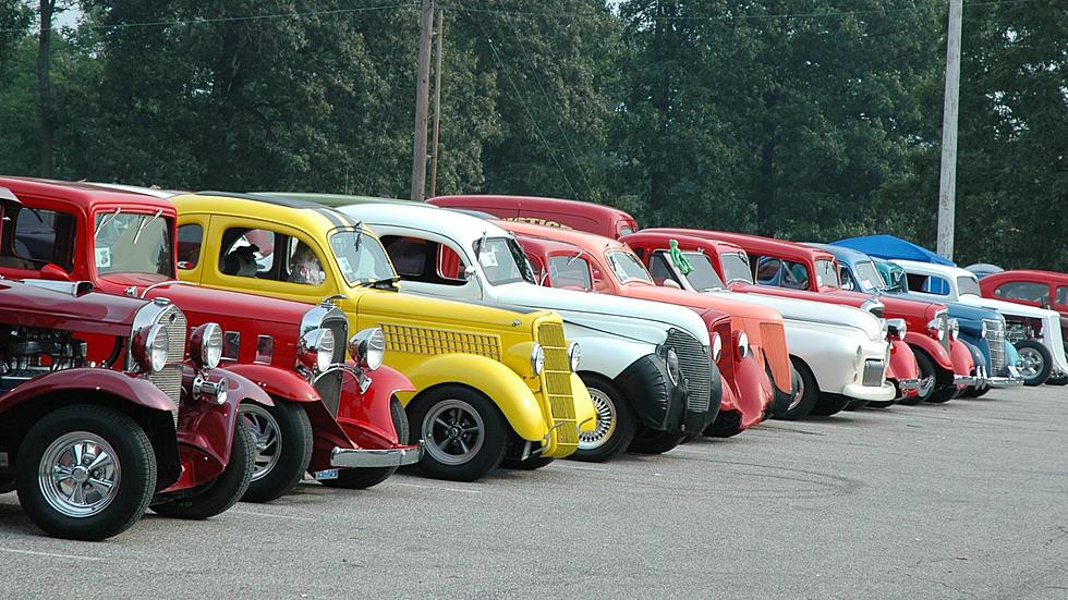 43rd Street Rod National Event Returns To Kalamazoo