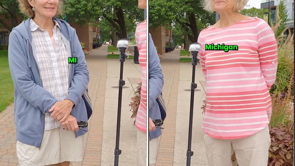 Everyone From Michigan Should Be Able To Answer These 10 Questions