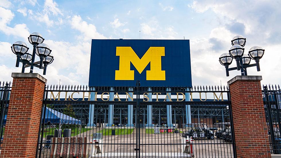 Michigan Ask Public Opinion On Alcohol Sales At Wolverines Sports
