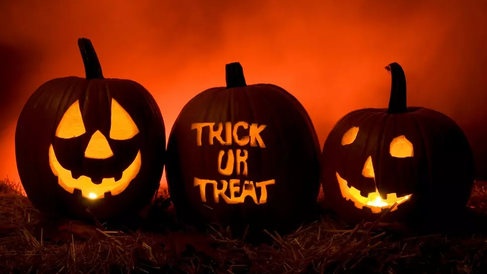 2023 Kalamazoo Area Trick or Treating Times