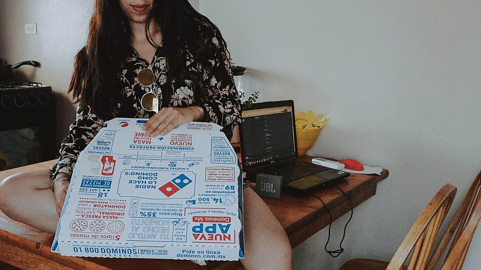 Michigan: Got Student Loans? Get Free Domino’s Pizza