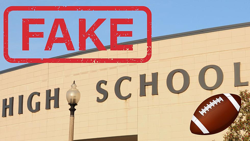 Fake Ohio Prep School Set To Play Football Again