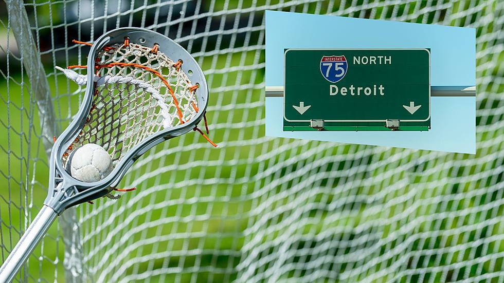 Detroit Mercy Lacrosse Finds Home In NEC Conference