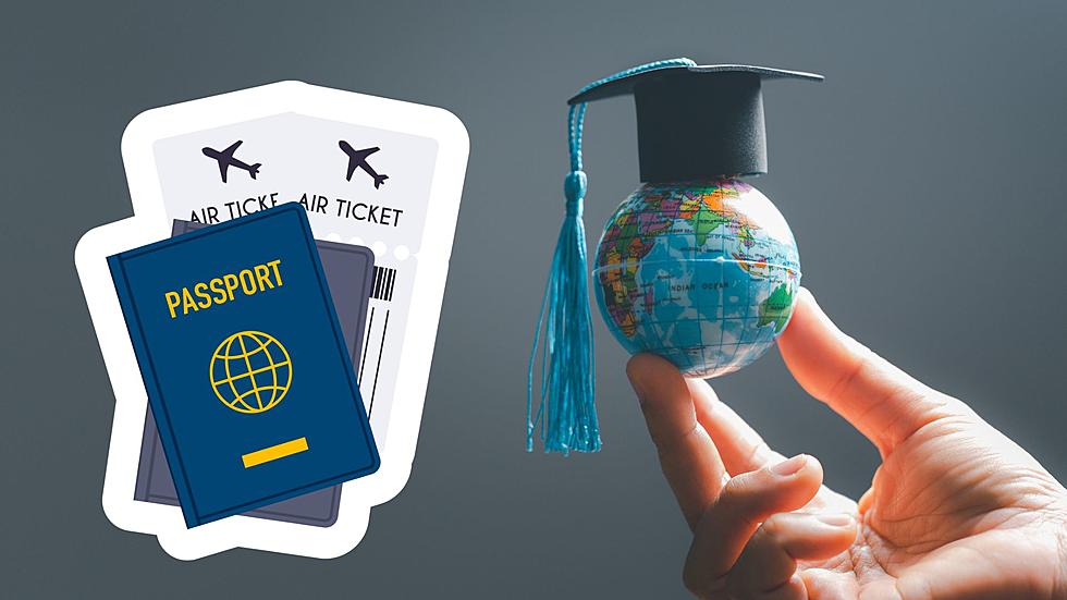 Kalamazoo College Has One Of Nation’s Best Study Abroad Programs