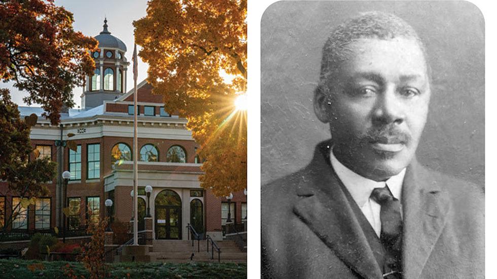 WMU To Honor Kalamazoo&#8217;s First Black Builder