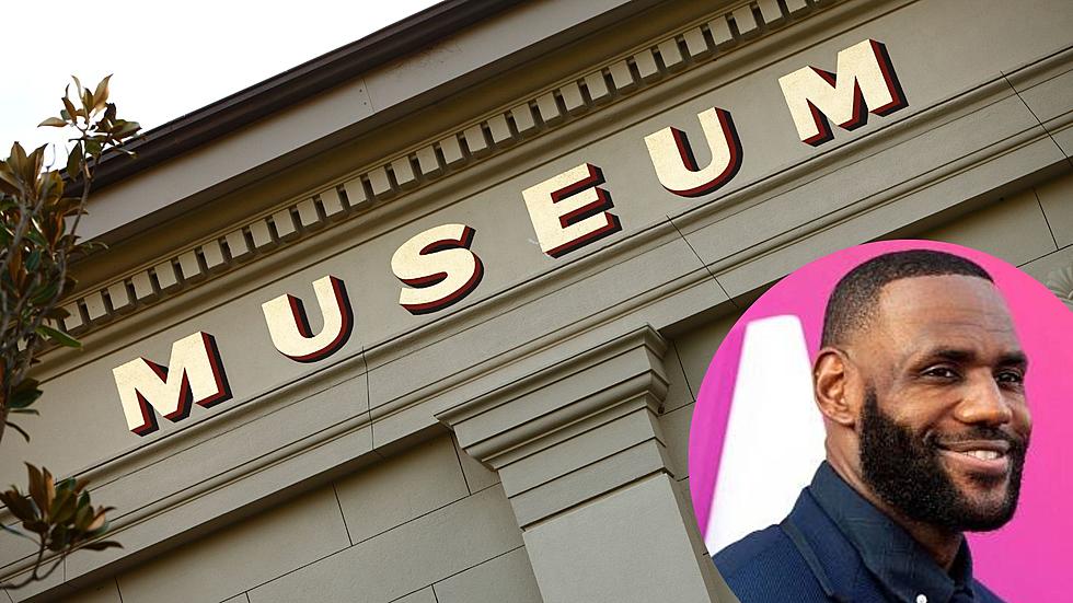 Lebron James Museum To Open In Akron Ohio