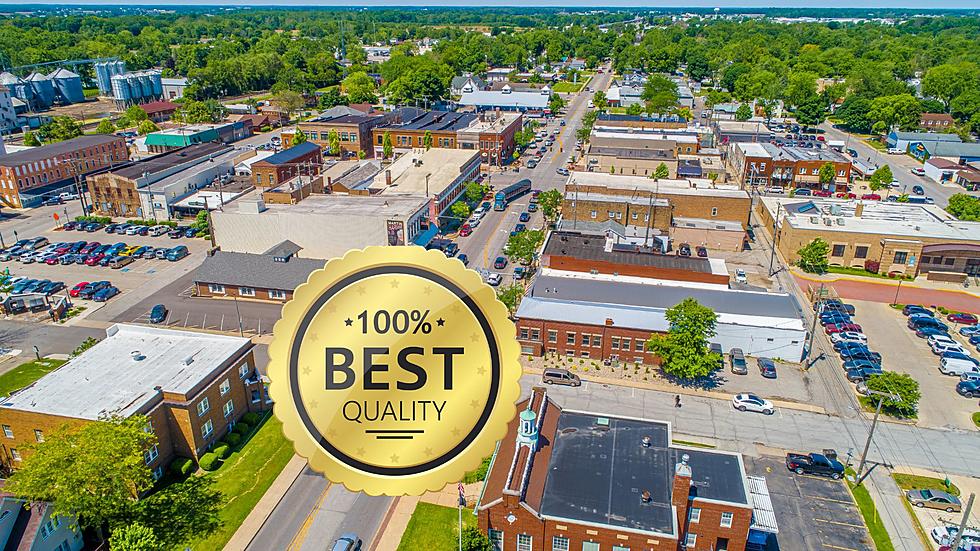 Carmel Indiana Named The Best Small City In The US