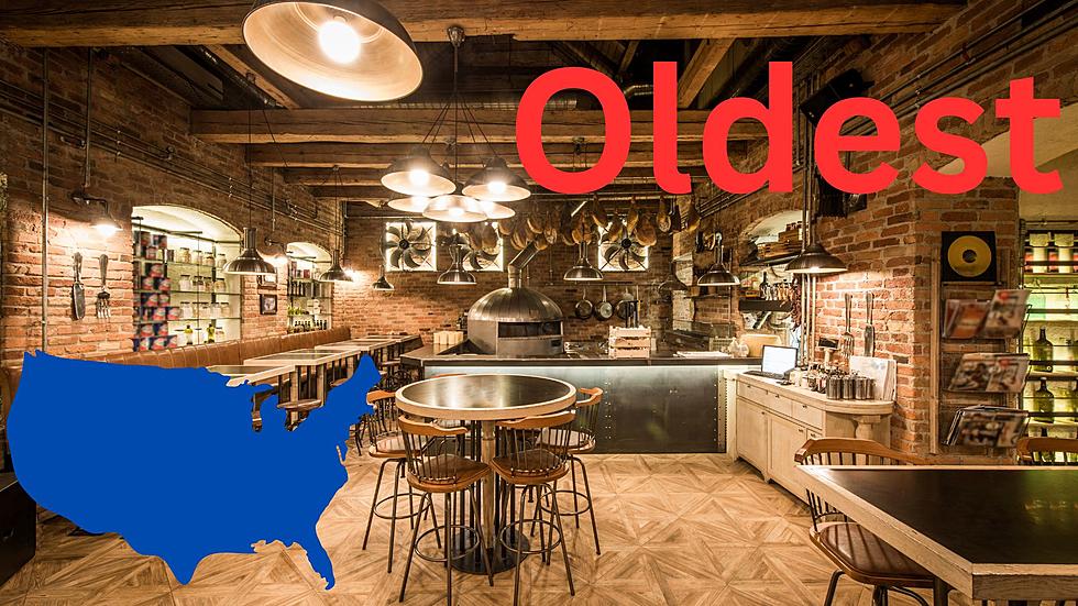 Ohio Is Home To 8th Oldest Restuarant In America