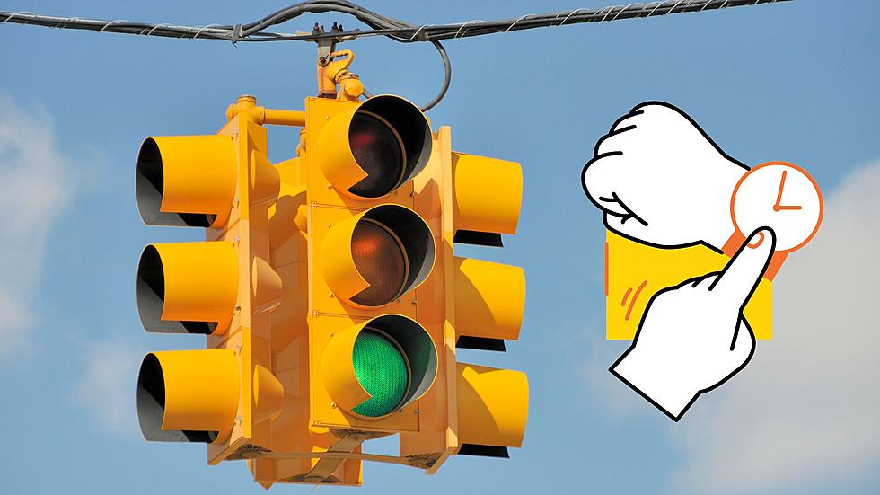 Kalamazoo Main Roads Need Longer Yellow Lights