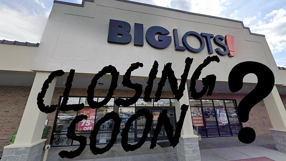 Could Big Lots Locations In Michigan Close Soon?