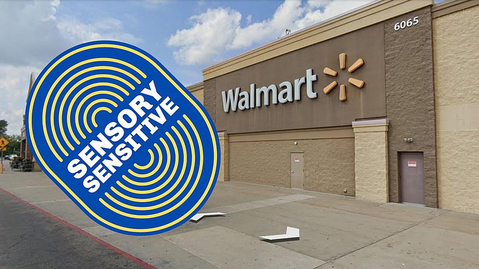 Walmart to offer sensory-friendly shopping hours Saturday mornings