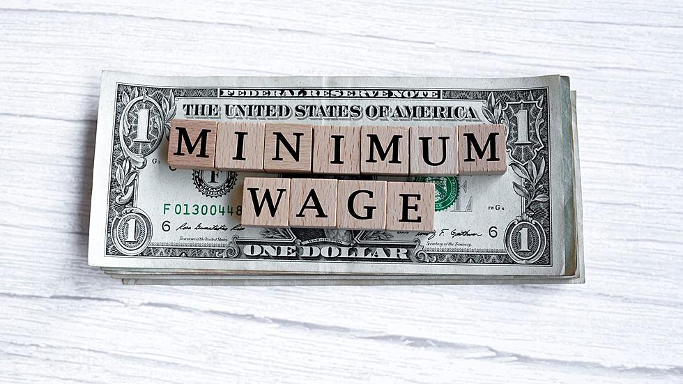 ALERT: Michigan Announces Changes To Minimum Wage