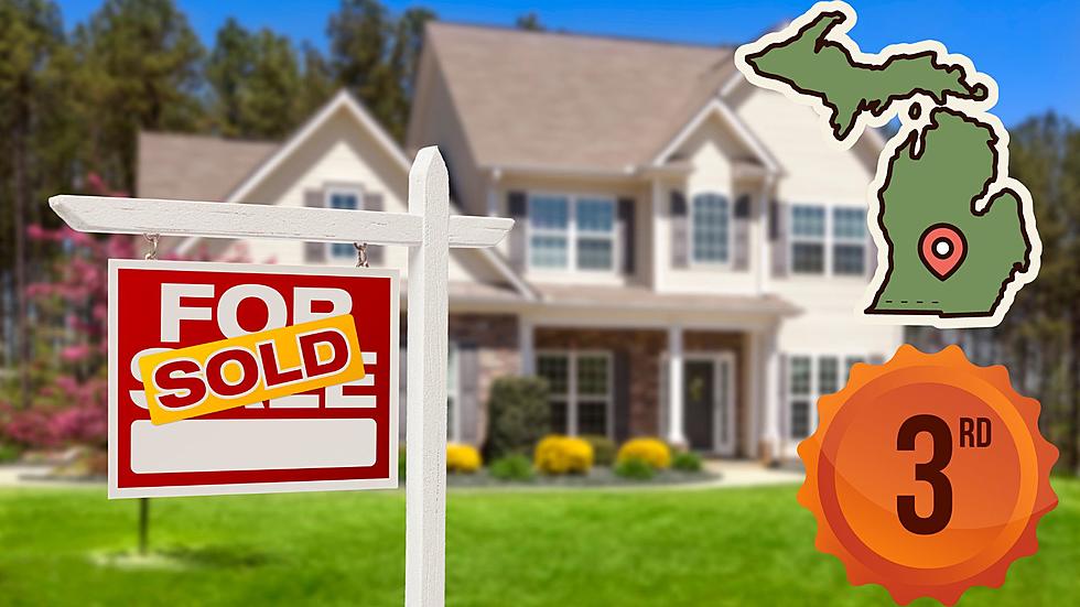 Michigan Named Third Easiest State to Sell A House