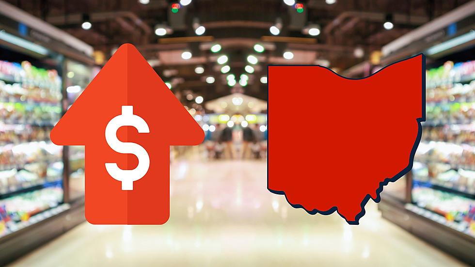 Ohio Is Home To Two Of The Most Overpriced Grocery Stores In Amer