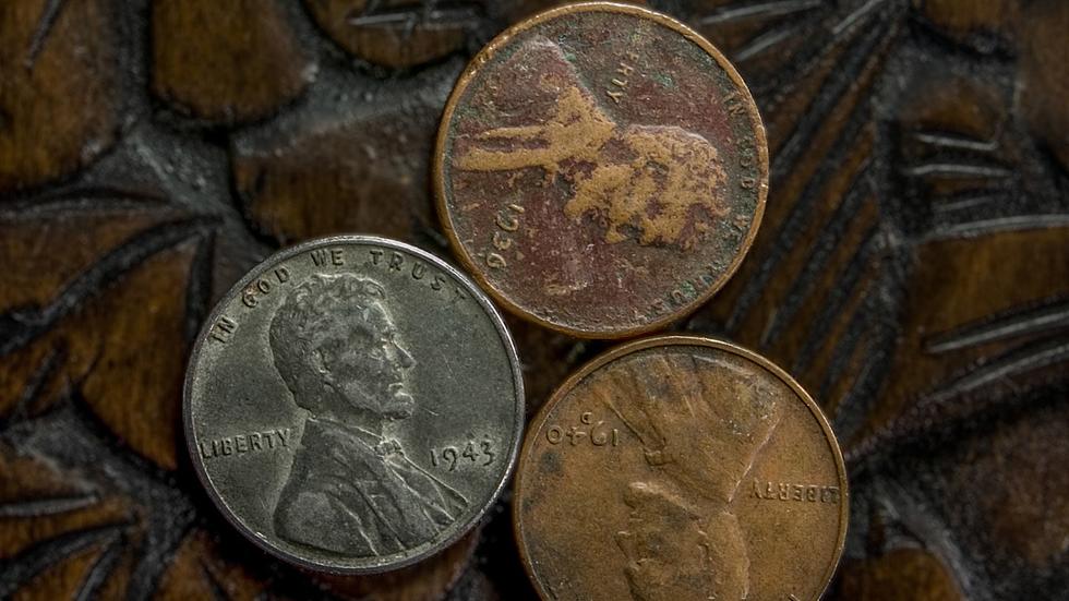 Michigan Check Your Coins For This Penny Worth Over $60,000