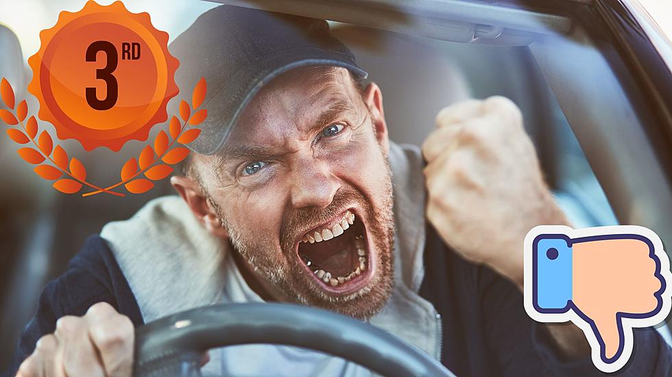 Indiana Ranks 3rd Worst State For Road Rage Drivers
