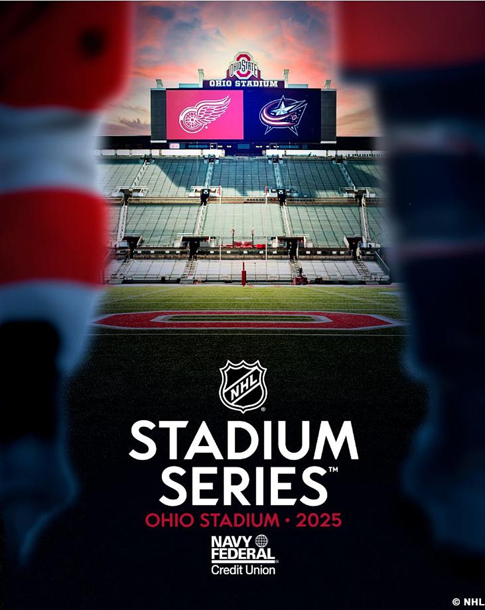 Ohio To Host Their First Stadium Series Game In 2025