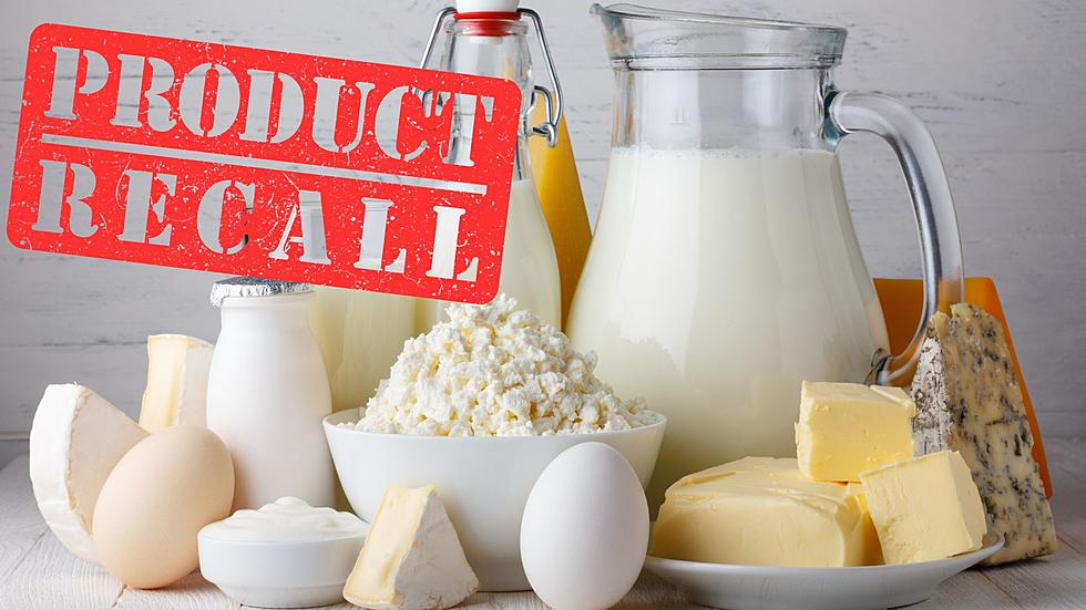 Check Your Fridge: Deadly Dairy Products Recalled In Michigan