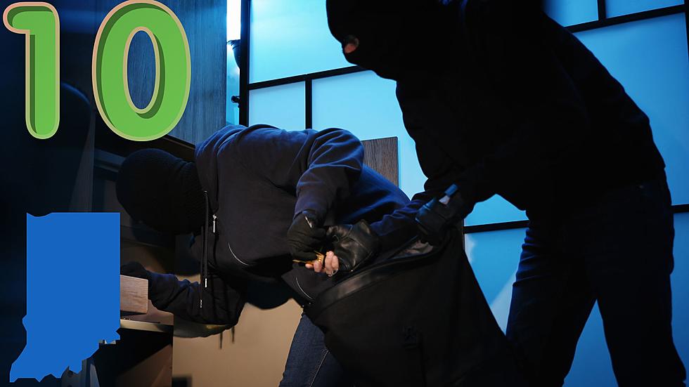 The 10 Secret Spots Indiana Burglars Check First In Your Home