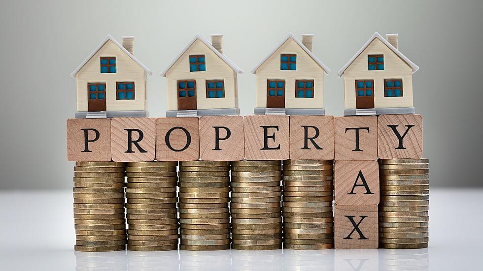 Illinois Has The 2nd Highest Property Taxes In U.S