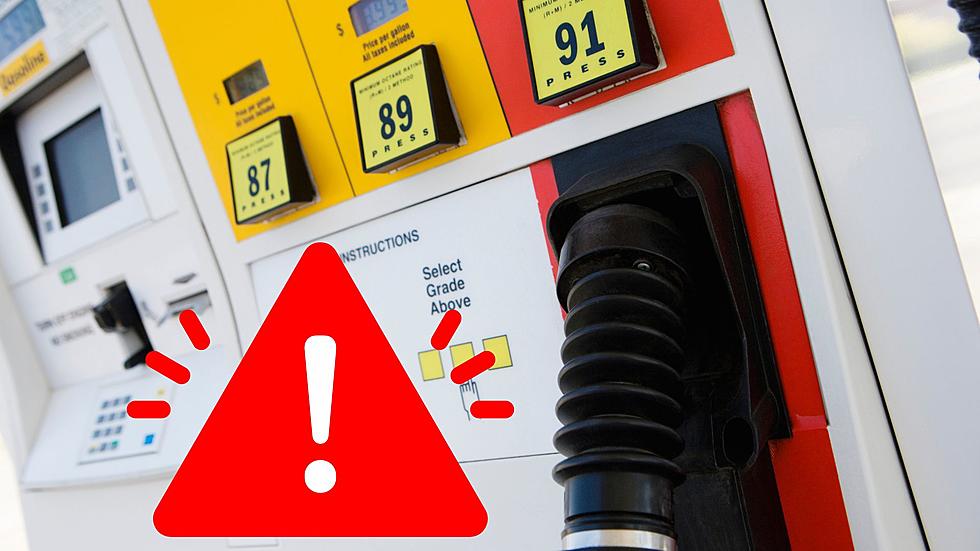Ohio: Pay Close Attention To The Gas Pumps You're Using