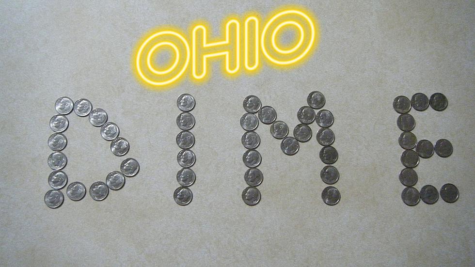 Ohio: Check Your Coins For This Dime Worth Millions