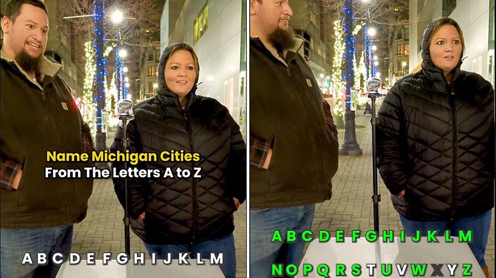 Michigan: Can you Pass This Alphabet City Test?
