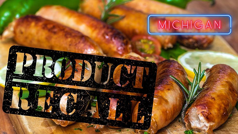 Michigan: Check Your Fridge For These Recalled Sausages