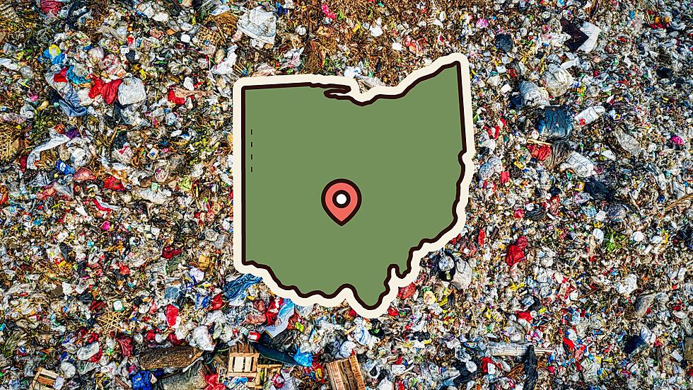 Ohio Ranked The 5th Dirtiest State In The U.S