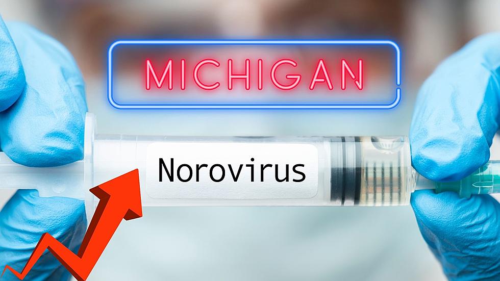 WARNING: Infectious Virus Quickly Spreading Throughout Michigan