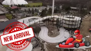 New 3-Story Go Kart Track Coming To This Michigan Attraction