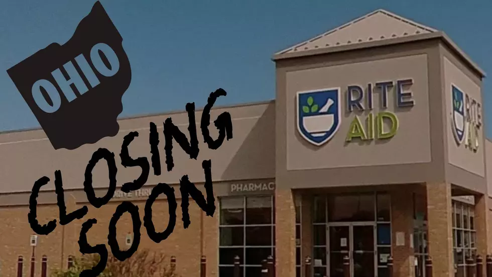 Ohio Among States Affected By Latest Rite Aid Closure Additions