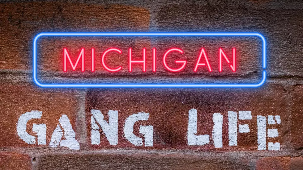 Gang That Keeps The FBI Up At Night Now Active in Michigan