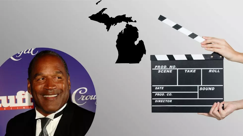 Documentary Claiming OJ Was Innocent Created By Michigan Man