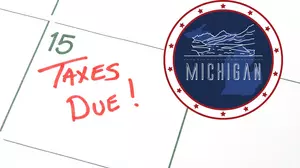 Tax Day: 10 Things In Michigan That Are Worse Than Doing Taxes