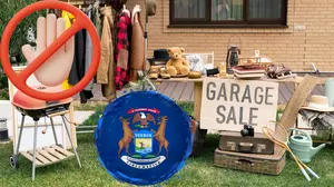 9 Items You Should Never Buy At A Michigan Garage Sale