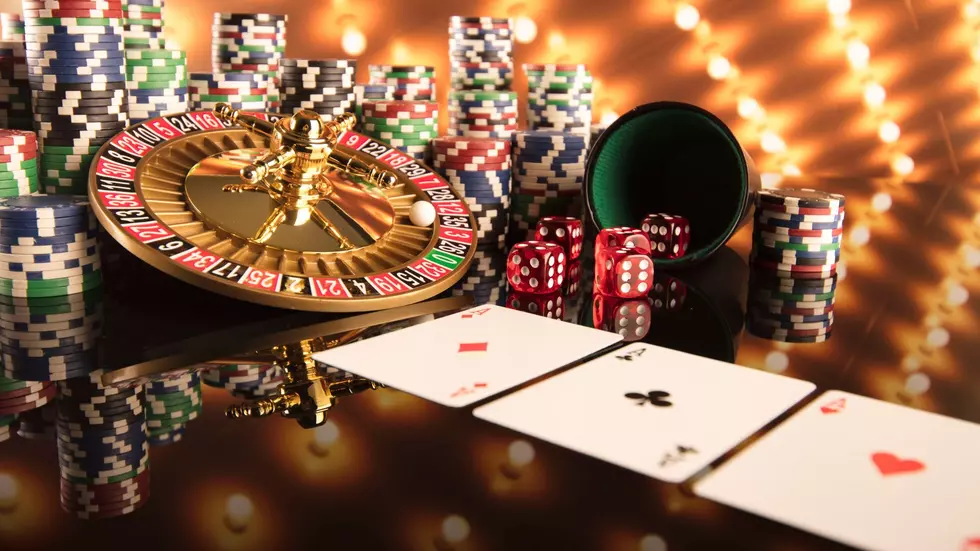 Time To Win Big! These Are The Luckiest Casinos In Michigan