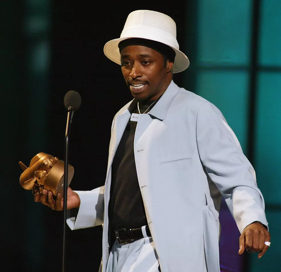 Eddie Griffin To Perform In Kalamazoo At The State Theatre