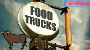 Kalamazoo’s Wild Bull To Host Food Truck Fridays
