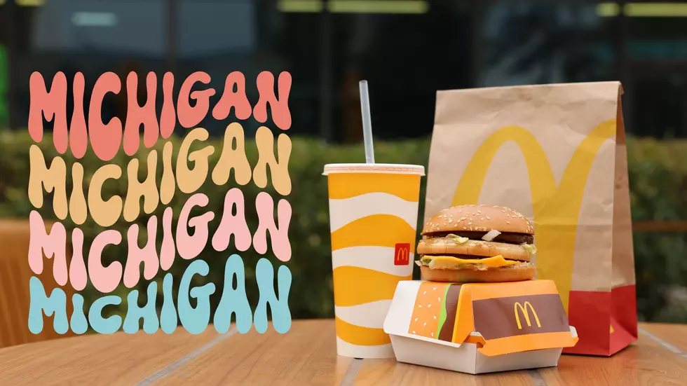 Big Change Coming To Mcdonalds Locations in Michigan