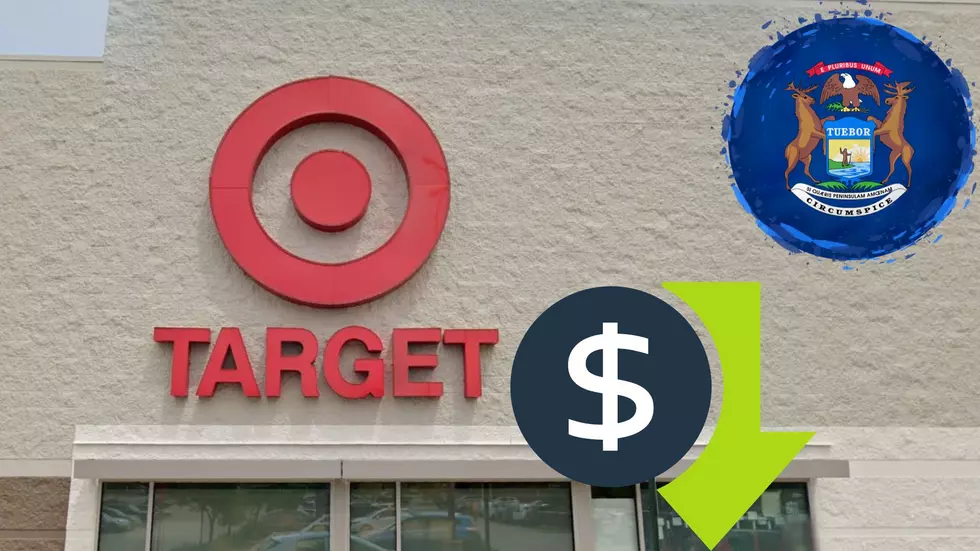 Target To Lower Prices On Thousands Of Items At Michigan Location