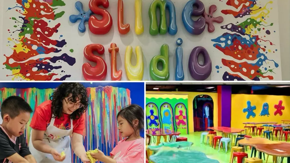 Michigan&#8217;s First Slime Studio Opens In The Oakland Mall