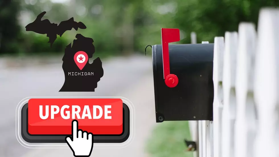 USPS Asking Michigan Residents To Buy Bigger Mailboxes