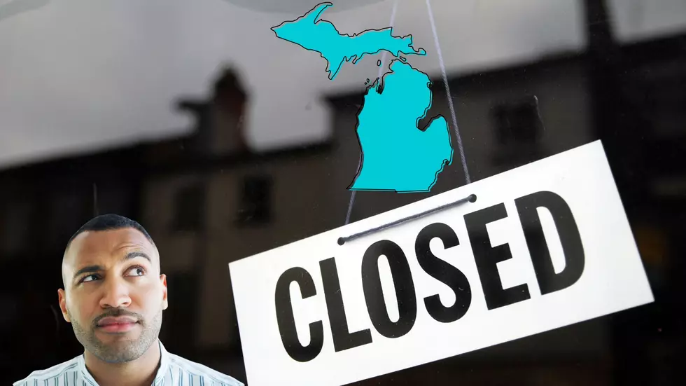 Popular Retailer With 46 Michigan Stores Contemplates Closures