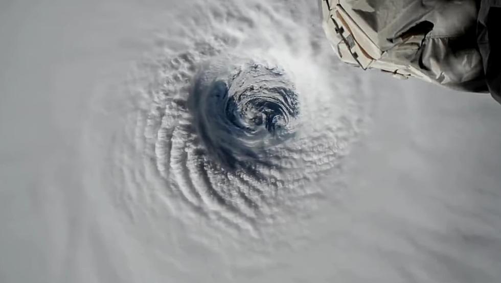 Watch Video of Devastating Tropical Storm Freddy from Space