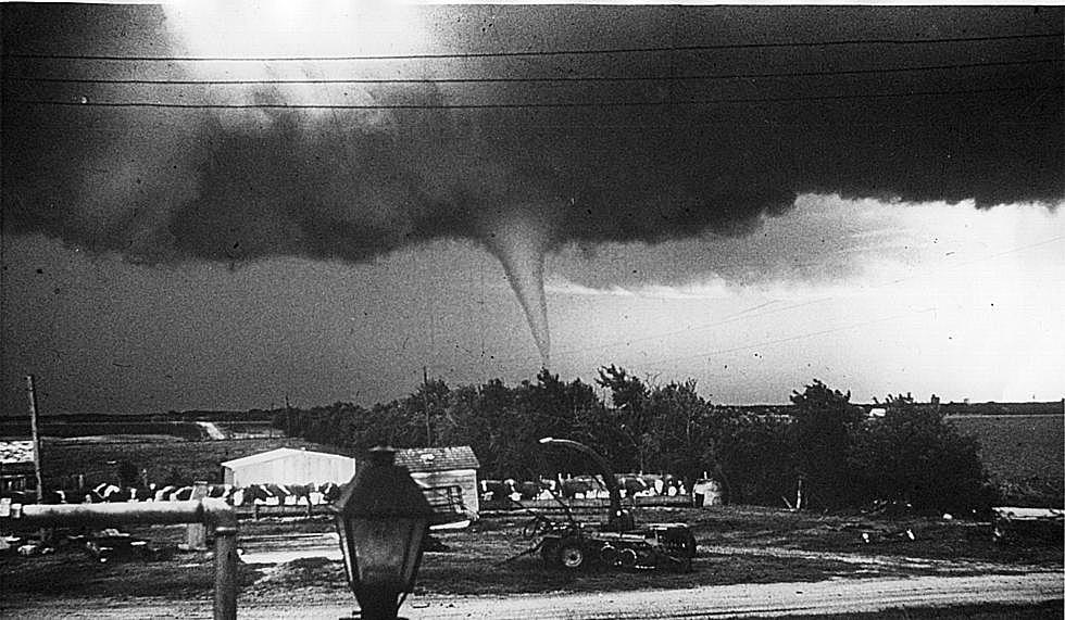 The 10 Deadliest Tornadoes in Texas History are Terrifying